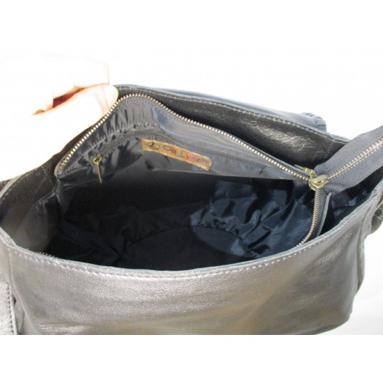Lilly Jane Crossbody Black